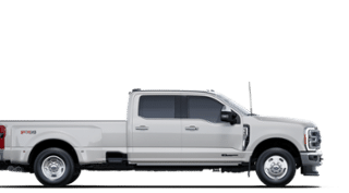 2025 Ford Super Duty® External Image 1